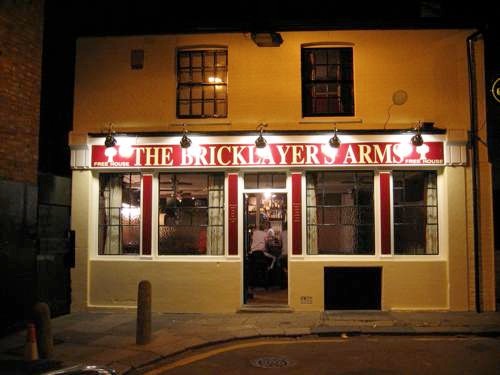 The best pub in Putney